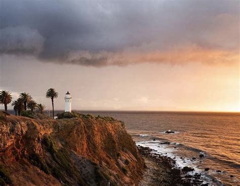 14 Best Sunset Views In Los Angeles For A Picture Perfect Moment