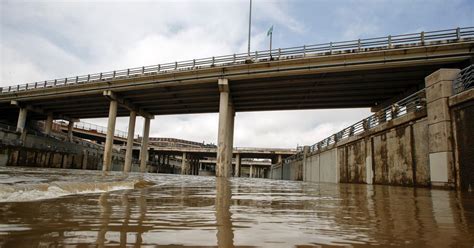 Could More Have Been Done To Prepare For Texas Floods Season 2015