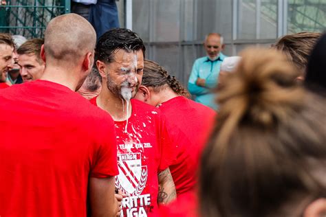 Wenn Der Jubel Keine Grenzen Kennt Fc Energie Cottbus E V