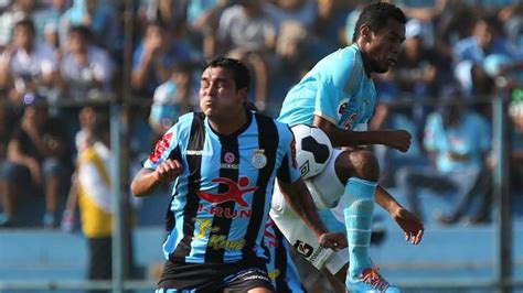 Sporting Cristal Vs Garcilaso Qui N Manda En El Historial De