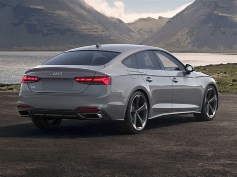 2020 Audi A5 Specs Prices Mpg Reviews And Photos