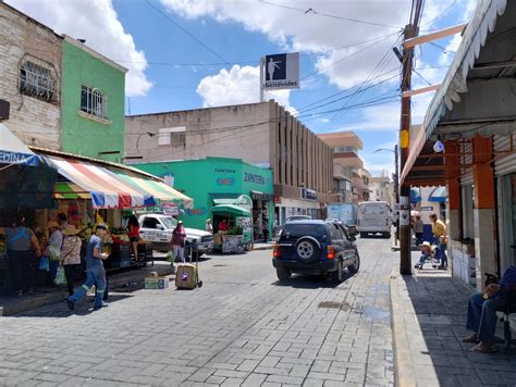 Vecinos Y Comerciantes Denuncian Falta De Agua En Fresnillo NTR Zacatecas