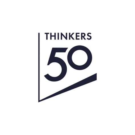 Contact Thinkers50