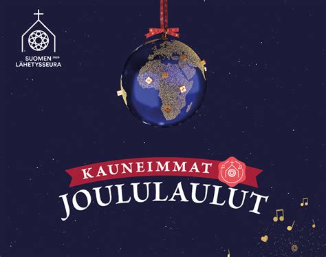 Suomen Suurin Musiikkitapahtuma Kauneimmat Joululaulut Kaikuvat Jo 50