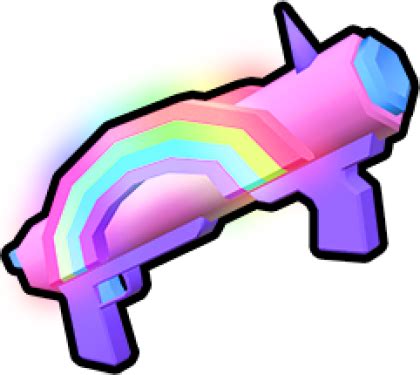 Unicorn Gun (BIG Paintball 1) | Roblox BIG Paintball Wiki | Fandom