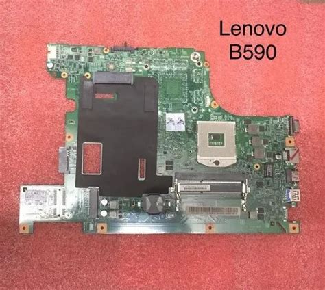 Lenovo B B Te Laptop Motherboard At Nehru