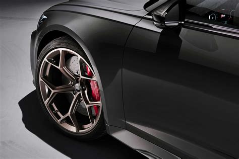 Audi Rs Avant Performance Alloy Wheels Autobics