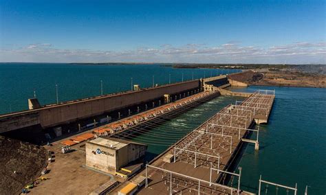 Conheça as maiores usinas hidrelétricas do Mundo e do Brasil - Sunwise