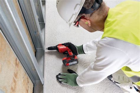 S-DD 02 Z 02 - Шурупы - Hilti Казахстан