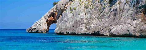 Ogliastra Region Tours And Things To Do Sardinia Attractions