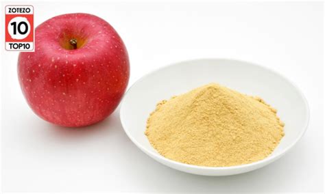 Best Apple Pectin Supplements 2024 Complete Review And Guide