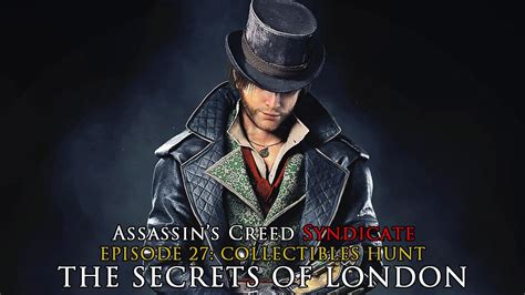 Assassin S Creed Syndicate New Game Memories Episode