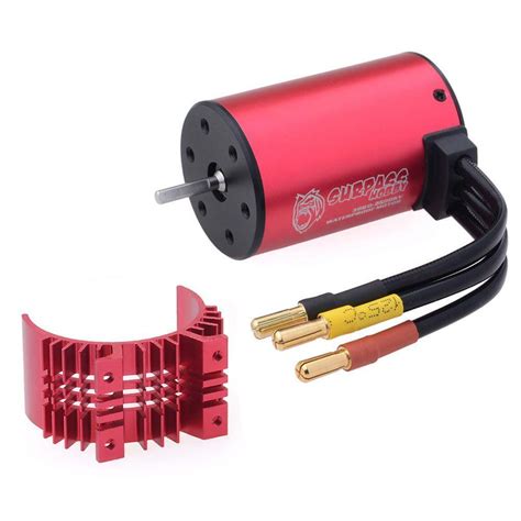 Surpass Hobby Kk Waterproof Combo Kv Kv Brushless Motor