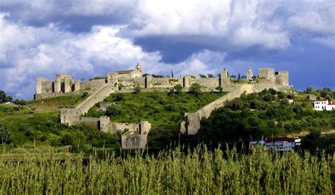 Espa O E Mem Ria Castelo De Montemor O Velho Estreia Siza Vieira Em