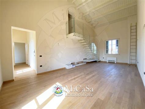 Penthouse For Sale In Pisa Centro Storico In Riglione Oratoio Tuscany