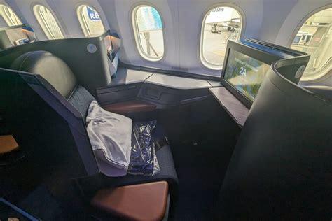 Review: WestJet Business Class (787-9) | Frugal Flyer