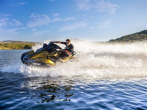 Kawasaki Jet Ski Ultra Lx Watercraft Merced California Jt Vpfnn