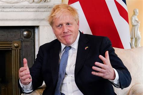 Boris Johnson Reaviva Brexit Para Reagrupar Forças Após Humilhante Moção De Desconfiança