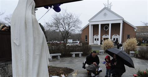 Ringing church bells tell stories of grief, forgiveness