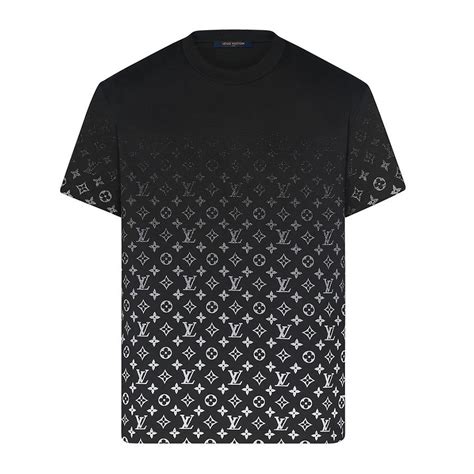 Chi Ti T V Louis Vuitton Monogram T Shirt Hay Nh T Cdgdbentre Edu Vn