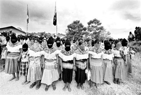 Pin On Chiapas Zapatistas