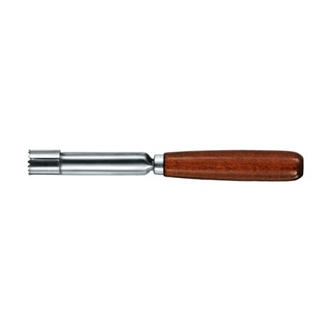 Victorinox Apple Corer with Wooden Handle 16mm