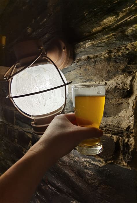 Alexander Keith's Brewing Tour - Downtown Halifax, Nova Scotia, Canada