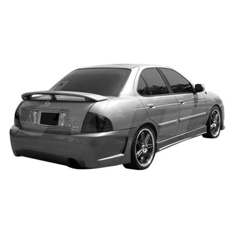 2004 Nissan Sentra Body Kits