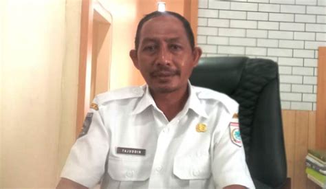 Sikapi Kasus Kades Goa Dinas Pmd Melapor Ke Wakil Bupati Samawa Rea