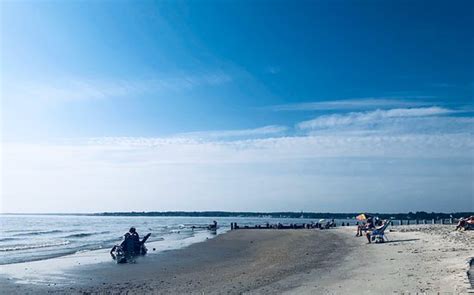 Harvey S Beach Old Saybrook 2019 All You Need To Know BEFORE You Go