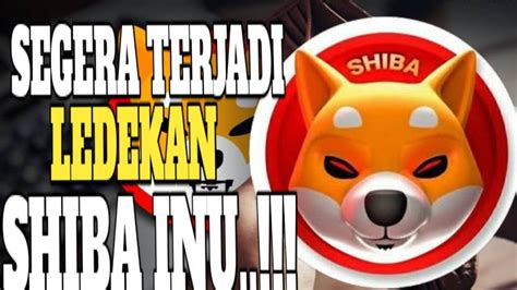 SIAP SIAP SHIBA SIAP MELEDAK JILID 2 YouTube