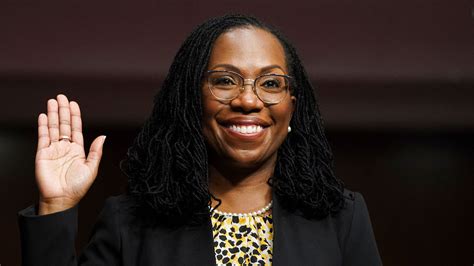 SCOTUS pick Ketanji Brown Jackson has a mixed environmental record | Grist