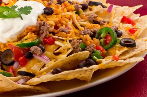 The Best Gourmet Nachos Recipe - Best Recipes Ideas and Collections