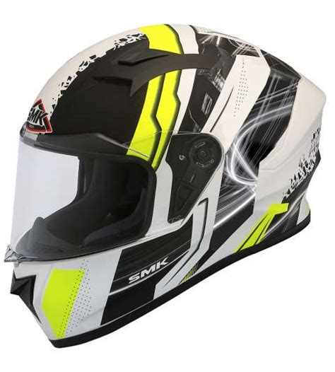 Casco Integral Tm Stellar Swank Decorado Mate Ma R D Ma