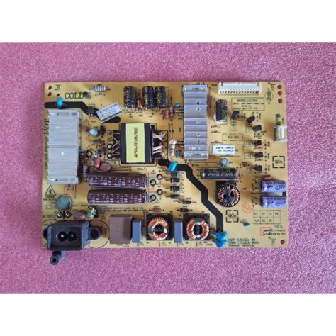 Jual Psu Power Supply Regulator Tv Panasonic Th C G C Th