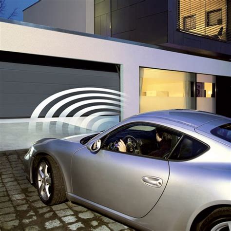 Automated Garage Doors Doorfit