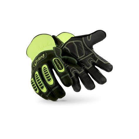 Hex1® Work Glove North Ridge Fire Equipment