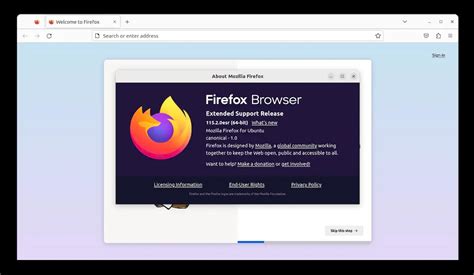 Firefox ESR No Ubuntu Veja Como Instalar Esse Navegador