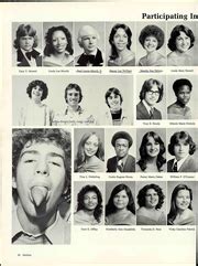 Indian River High School - Sequoyah Yearbook (Chesapeake, VA), Class of ...