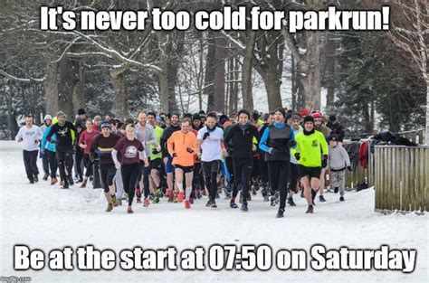 parkrun Memes & GIFs - Imgflip