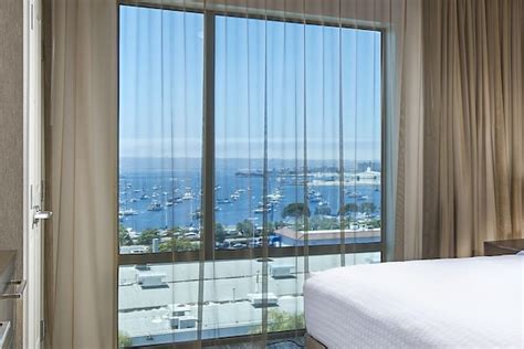 Homewood Suites by Hilton San Diego Downtown/Bayside, San Diego: Room ...