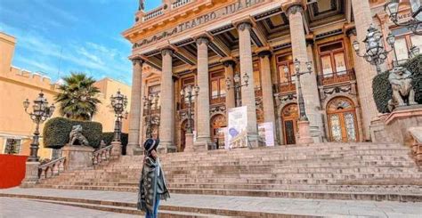 Museums of Guanajuato Private Tour | GetYourGuide