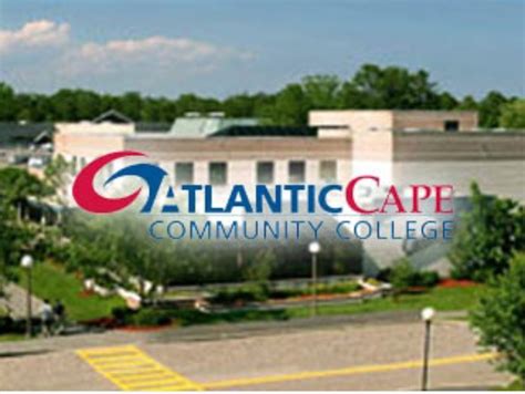 Upcoming Events at Atlantic Cape Community College - Shore Local Newsmagazine