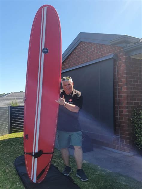 SA Surf Life Saving Clubs Meet Nine Of Our Seaside Heroes The Advertiser