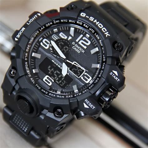 Baterai Jam G Shock Homecare24