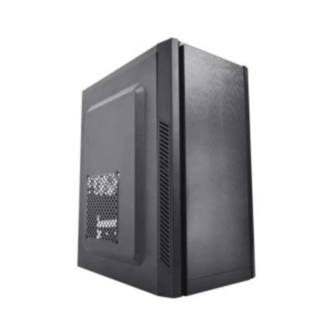 Gabinete Atx K Mex Gm Tl B Preto C Fonte W