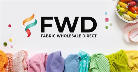 Shop All Fabrics | Fabric Wholesale Direct