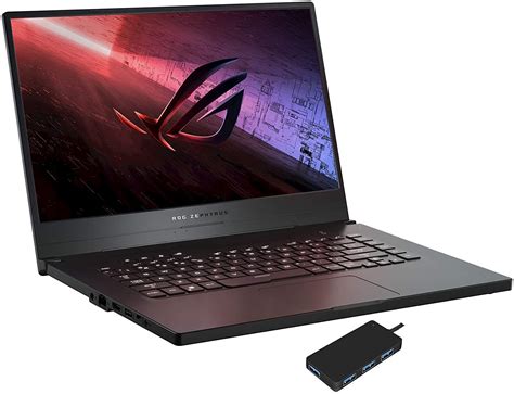 Asus Rog Zephyrus G15 Ga502