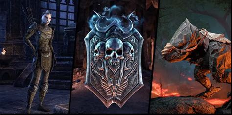 Crown Store Showcasenovember For Eso Game