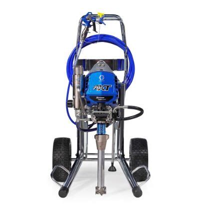 Graco Ultra 1095 XT Standard Electric Airless Paint Sprayer Hi Boy